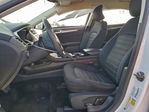 Ford Fusion 2016