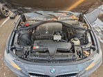 BMW Series 3 2014