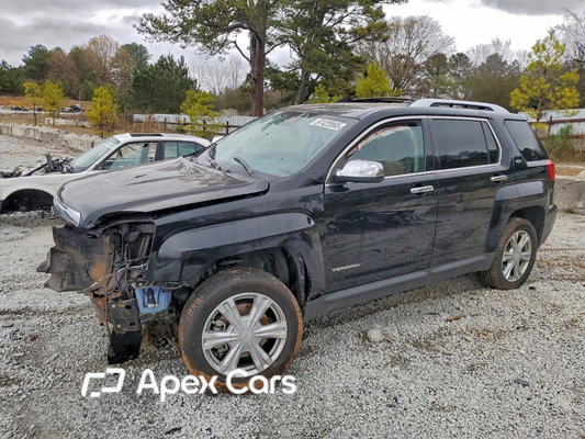 GMC Terrain 2016 - Image 1 of 14