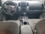 Nissan Navara (Frontier) 2012