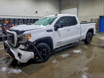 GMC Sierra 2021