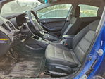 Kia Forte 2015