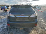 Lexus RX 2011