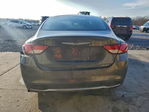 Chrysler 200 2015