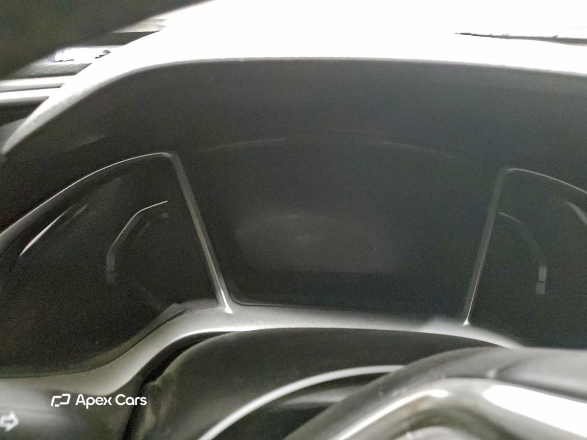 Honda Civic 2020