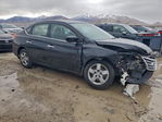 Nissan Sentra 2014