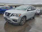 Nissan Pathfinder 2019