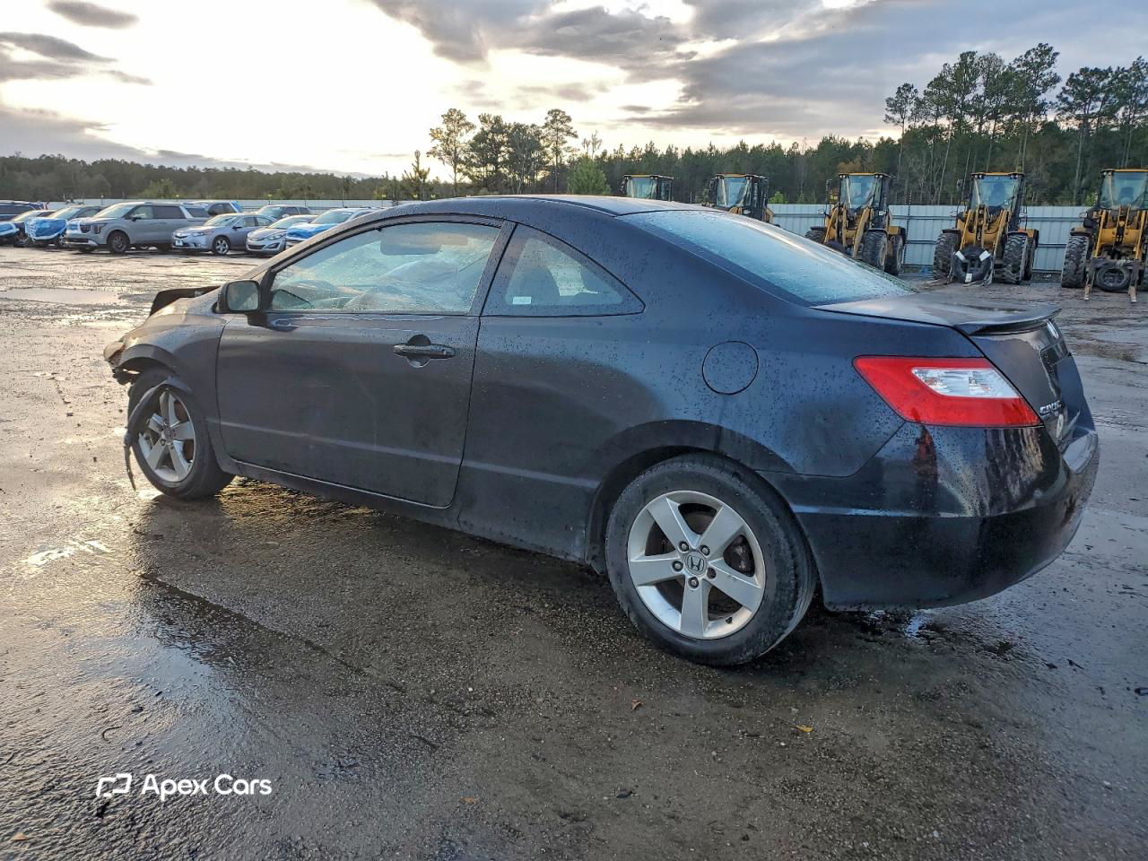 Honda Civic 2007