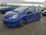 Honda Fit 2010
