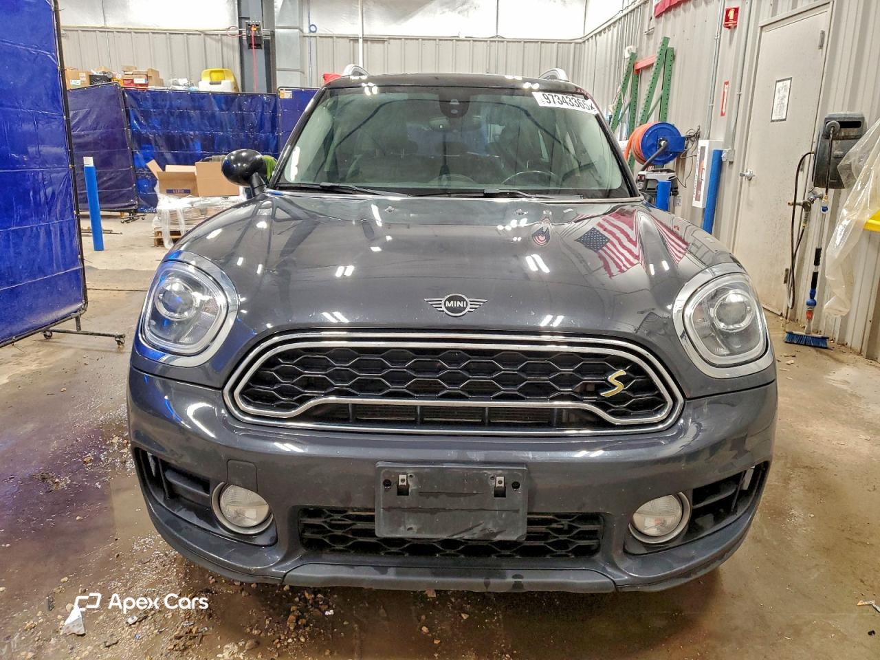 MINI Cooper 2019