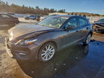 Mazda 3 2017