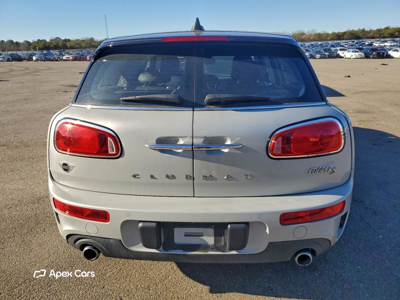 MINI Cooper 2019