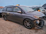 Toyota Sienna 2017