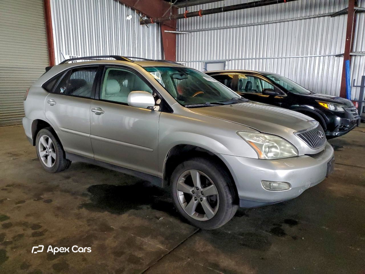 Lexus RX 2005