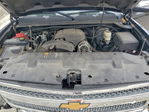 Chevrolet Silverado 2013