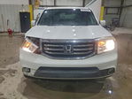 Honda Pilot 2013
