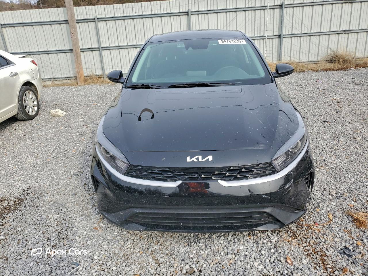 Kia Forte 2023