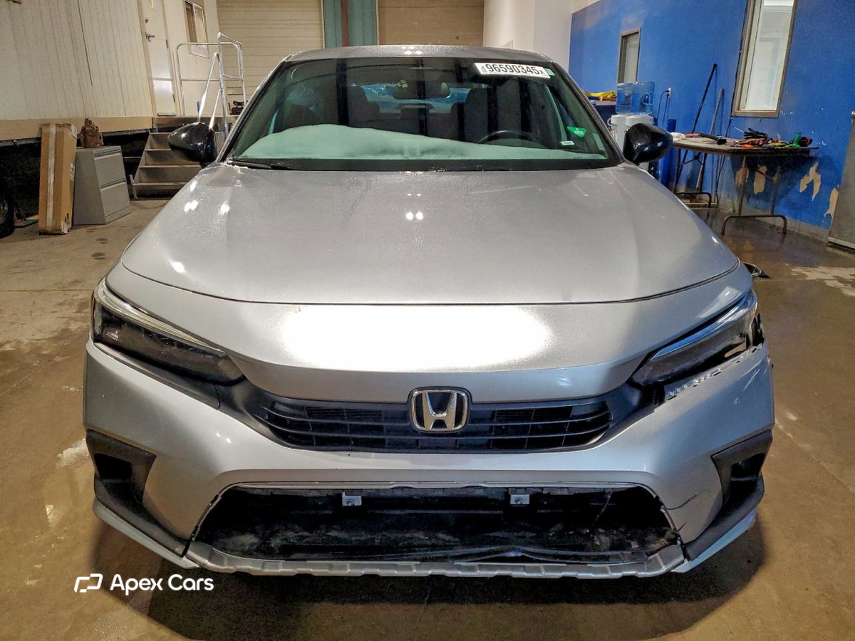 Honda Civic 2022