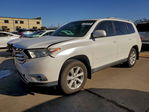 Toyota Highlander 2012