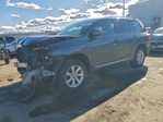 Toyota Highlander 2011