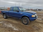 Ford Ranger 2009
