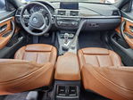 BMW Series 4 2016