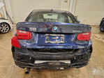 BMW Series 3 2014