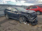 Toyota RAV 4 2024