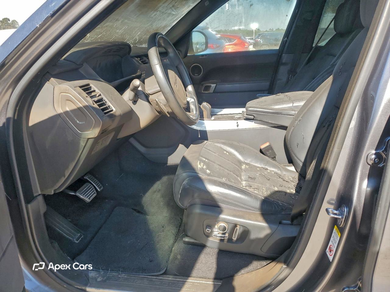 Land Rover Range Rover 2019