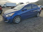 Hyundai Accent 2017