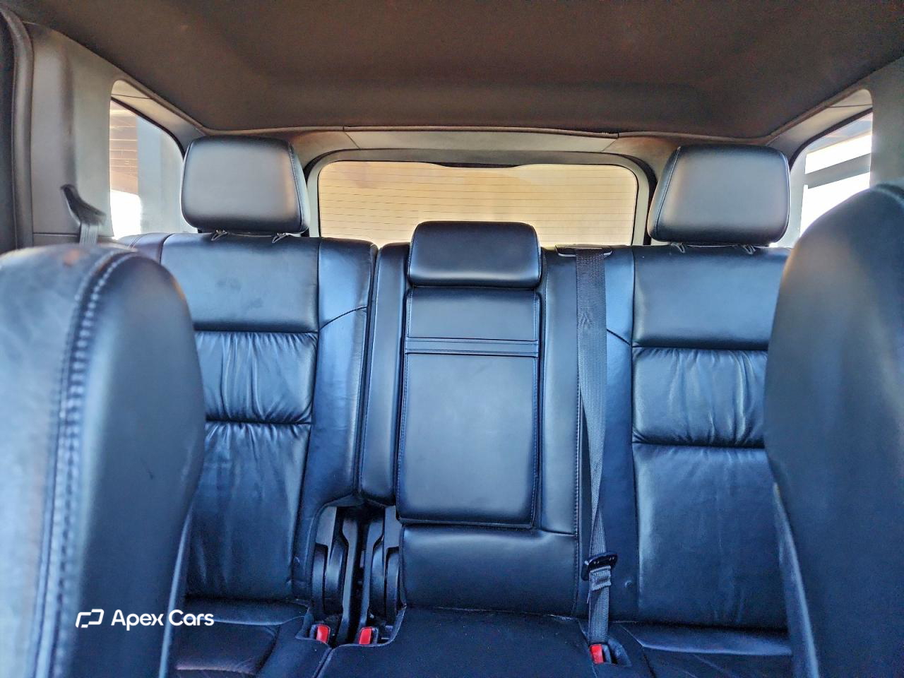 Jeep Grand Cherokee 2016