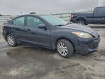 Mazda 3 2012