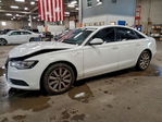 Audi A6 2013