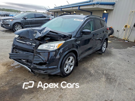 Ford Escape 2016 - Image 1 of 14