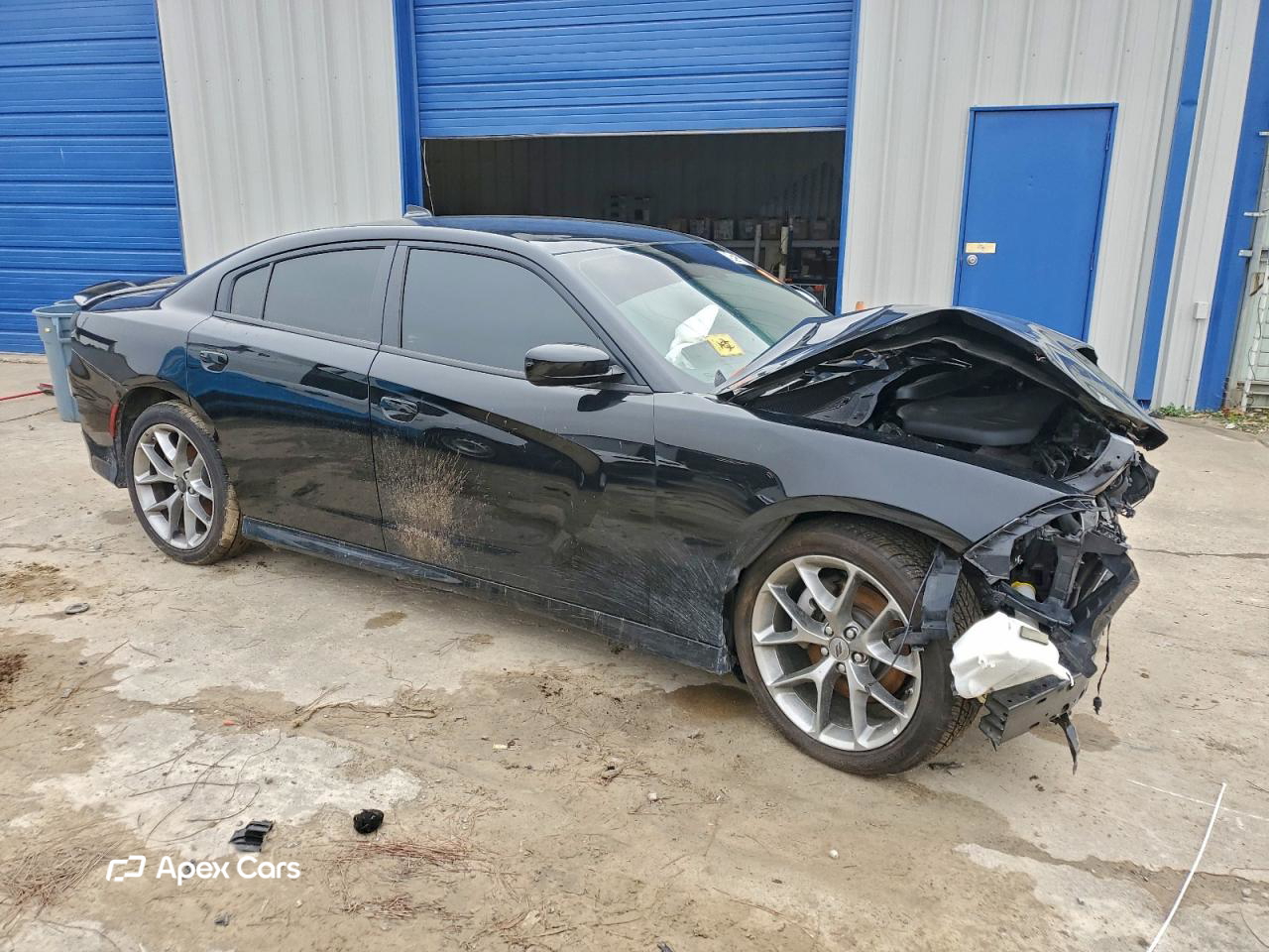 Dodge Charger 2023