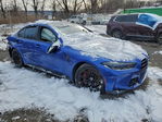 BMW M3 2022