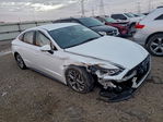 Hyundai Sonata 2021