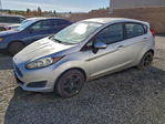 Ford Fiesta 2014