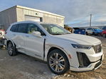 Cadillac XT6 2024