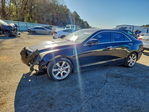 Cadillac ATS 2014