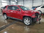 GMC Terrain 2011