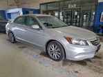Honda Accord 2012