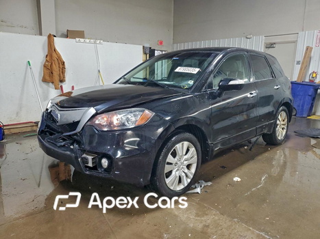 Acura RDX 2010 - Image 1 of 12