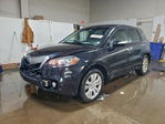 Acura RDX 2010