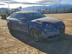 Audi A3 2016