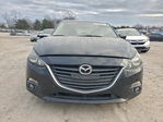 Mazda 3 2016