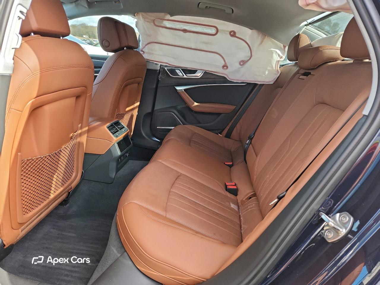 Audi A6 2019