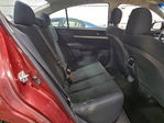 Subaru Legacy 2013