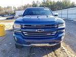 Chevrolet Silverado 2017