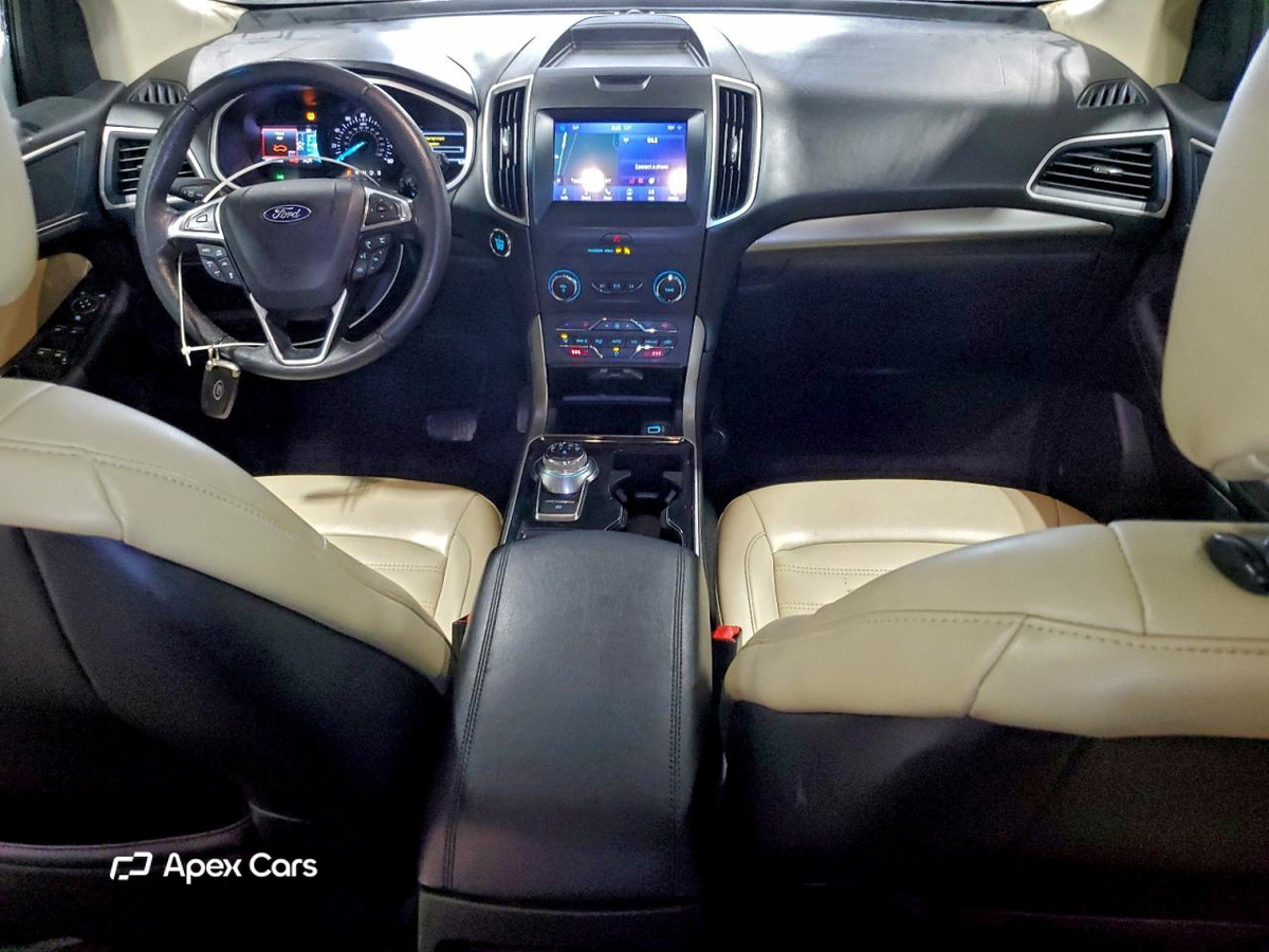 Ford Edge 2020